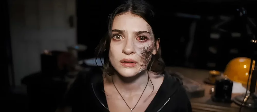 Pełny zwiastun wydany dla filmu Until Dawn z oryginalną fabułą i nowymi postaciami