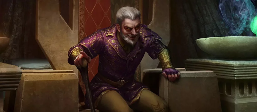 游戏玩家为《上古卷轴》和《辐射》的配音演员筹集了140,000美元的治疗费用