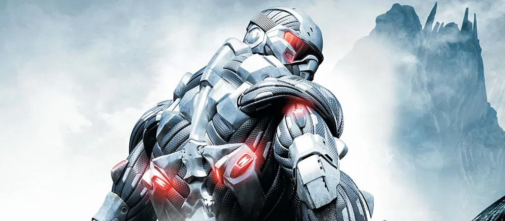 Геймдиректор Crysis пояснив, чому випустив «вбивцю ПК» з неймовірним рівнем графіки