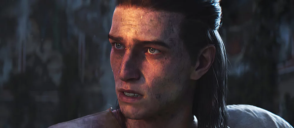 Геймдиректор The Blood of Dawnwalker порівняв головного героя з доктором Джекилом і містером Хайдом