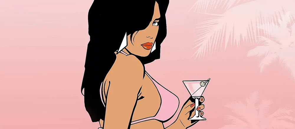 GTA Vice City Edição Nextgen Mod Recebe Data de Lançamento