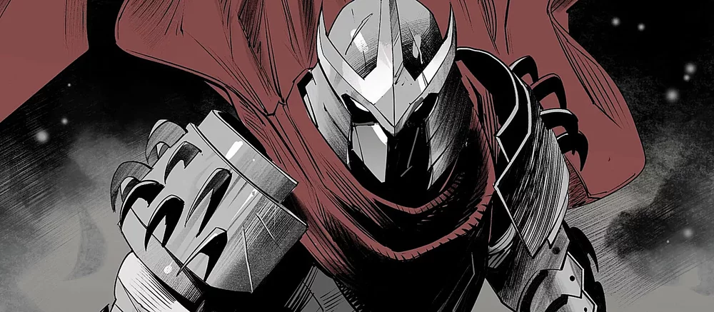 HeatBoys 正式宣布来自 TMNT 的机器人碎纸机玩具