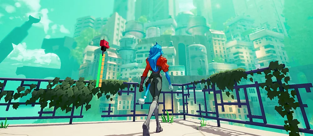 Twórcy Hyper Light Breaker oferują specjalny prezent dla wczesnych nabywców — darmową kopię Hyper Light Drifter