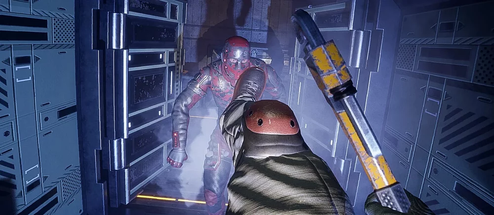 Ogłoszono Immersive Shooter DEFICIT