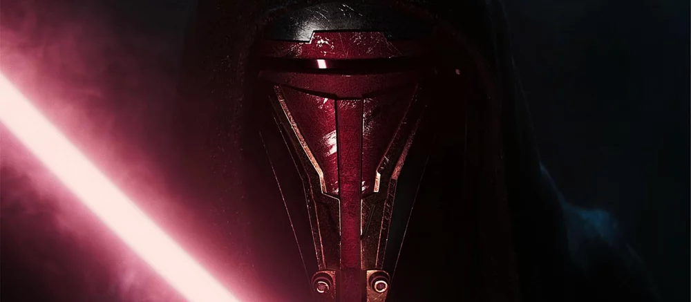 Інсайдер: Lucasfilm створює серіал у всесвіті культової Star Wars: KOTOR