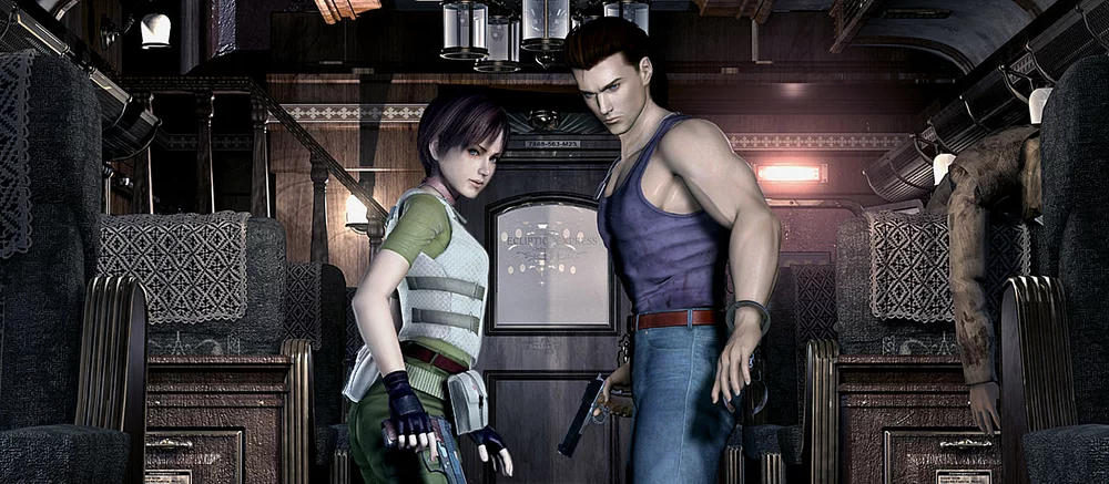 Інсайдер спрогнозував плани Capcom щодо розвитку франшизи Resident Evil