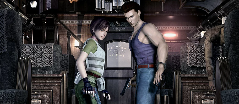 Insider przewiduje plany Capcomu dotyczące rozwoju franczyzy Resident Evil