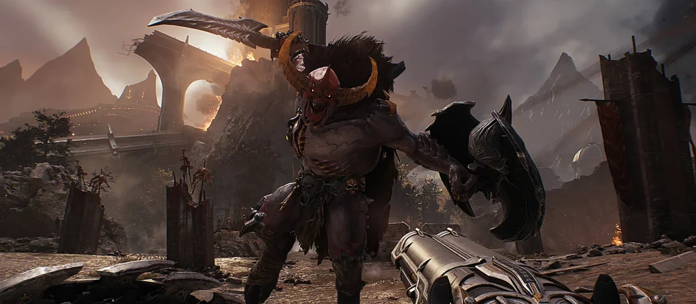 İçeriden biri Doom: The Dark Ages, Gears of War: E-Day, TES 4: Oblivion yeniden yapımı ve diğer Microsoft oyunları için çıkış tarihlerini açıkladı