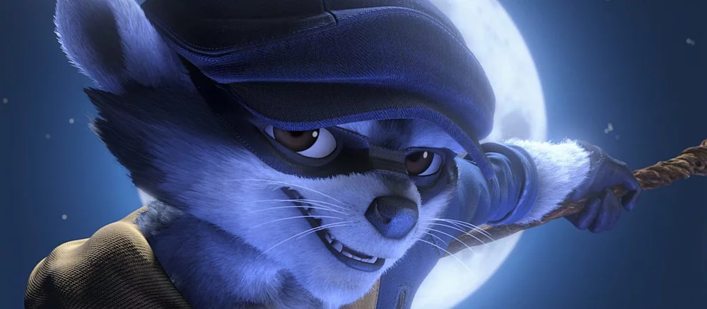 Insider: «Sony sedang mengerjakan beberapa IP lama»