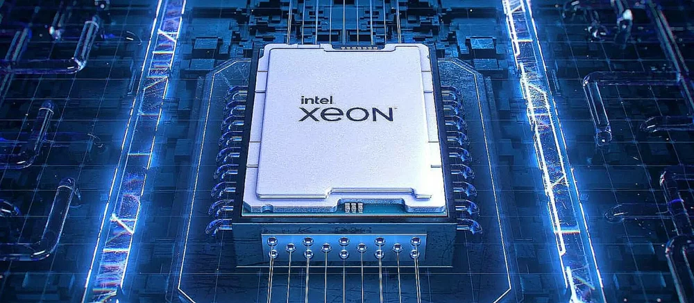 英特尔大幅削减Xeon 6的价格以追赶AMD