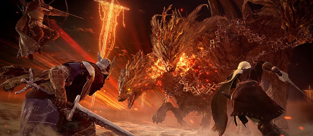 З Elden Ring: Nightreign приберать культову механіку ігор FromSoftware