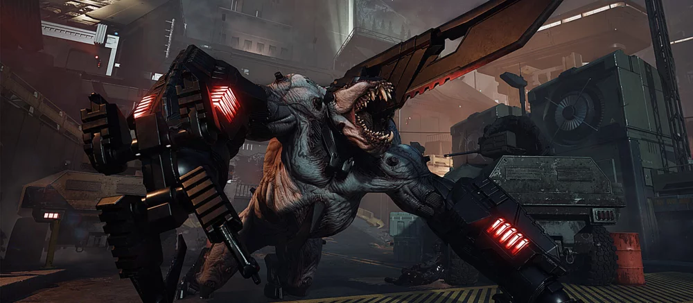 杀戮地带3 PC和主机发布日期揭晓