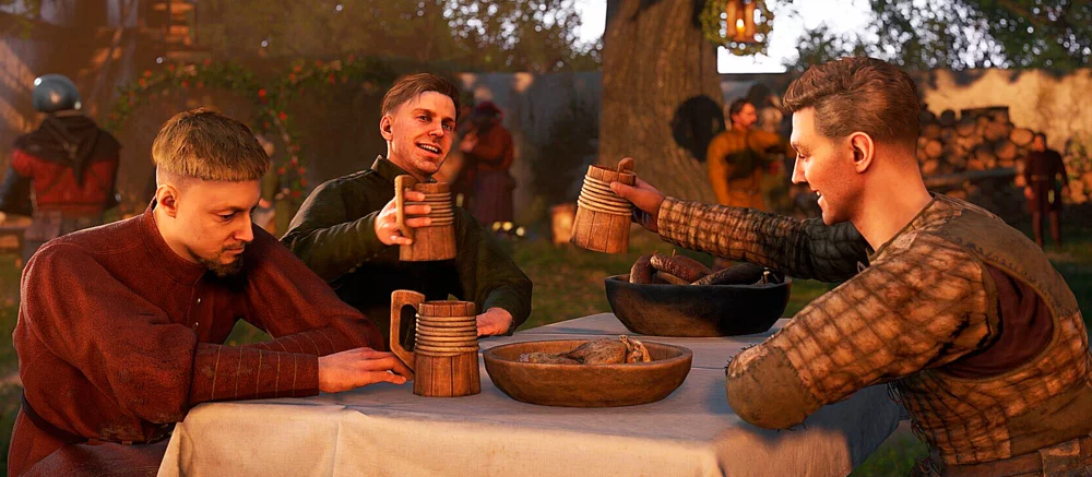 《王国：来临2》游戏设计师解答关键问题并澄清在线谣言