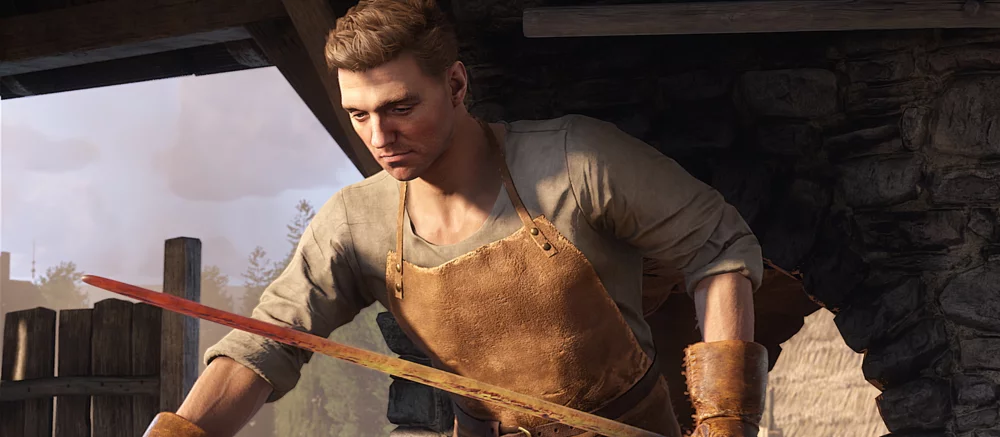 《王国：来临2》将会是巨大的——开发者透露确切的游戏时间