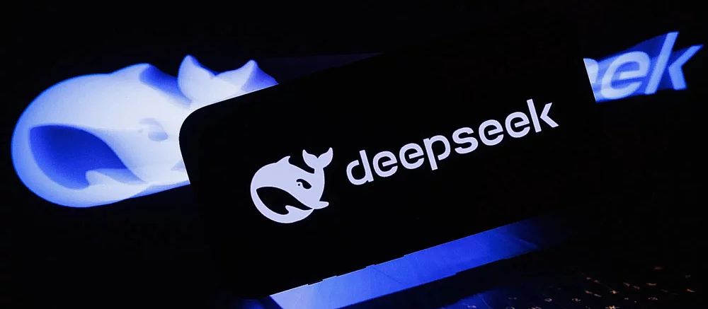 Китайський ШІ DeepSeek потрапив під підозру Microsoft та OpenAI через можливе навчання на ChatGPT