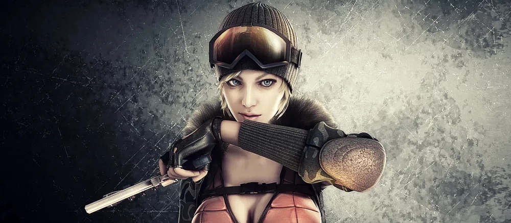 Команда з Росії побореться за приз у $100 000 на світовому турнірі з Point Blank