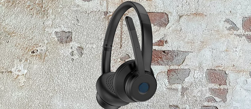 Lenovo wprowadza słuchawki AI z tłumaczeniem w czasie rzeczywistym