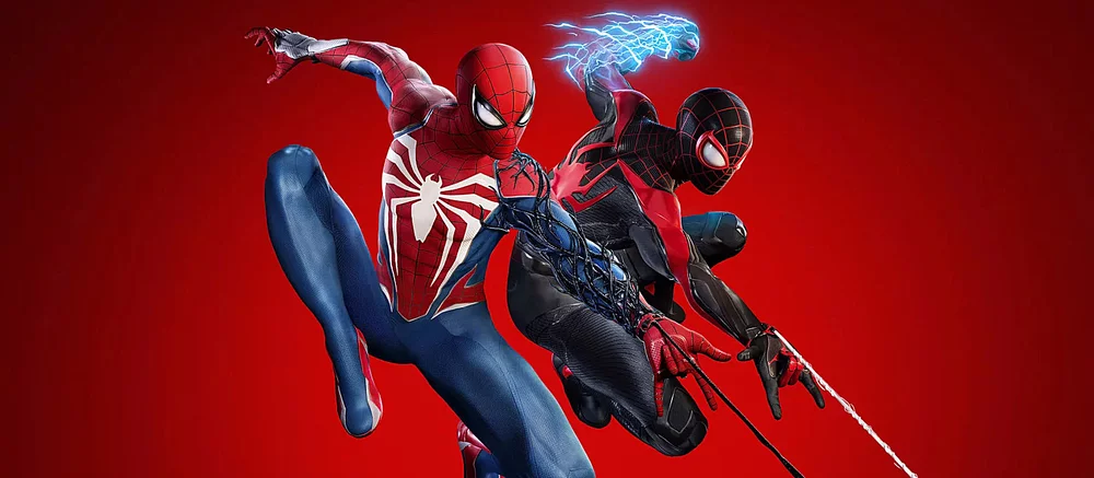 《漫威蜘蛛侠2》PC要求已揭晓