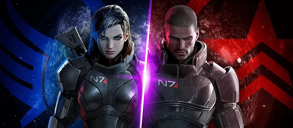 Produser Mass Effect 5 Mengisyaratkan Kembalinya Sistem Moral, Penggemar Percaya