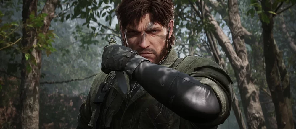 MGS 3 Remake, Assassin's Creed: Shadows, dan Lainnya: Sumber Mengungkapkan Kemungkinan Game Nintendo Switch 2