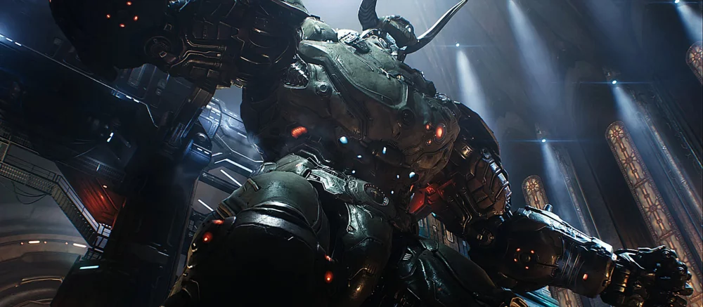 Microsoft, 2025 Developer_Direct'ın kesin tarihini açıkladı; burada Doom: The Dark Ages ve Gizli Oyun gösterilecek.