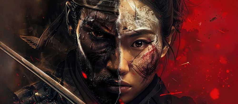 Багато нового геймплея Assassin's Creed: Shadows: паркур, стрибки віри та краси Японії