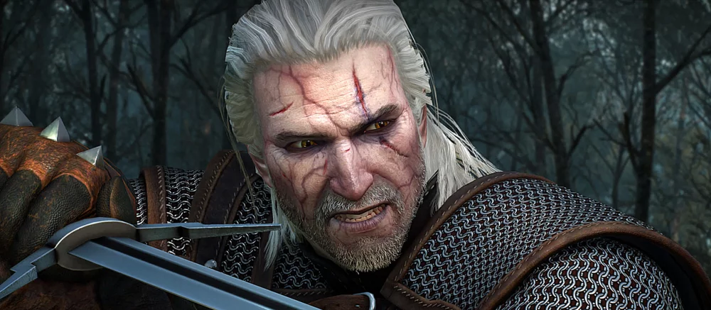 Моддер додав у The Witcher 3 бойову систему в стилі Sekiro: Shadows Die Twice