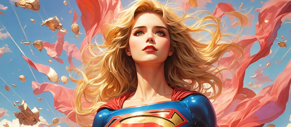 Розпочались зйомки супергеройського фільму «Супергёрл: Жінка завтрашнього дня», в якому Джейсон Момоа зіграє Лобо