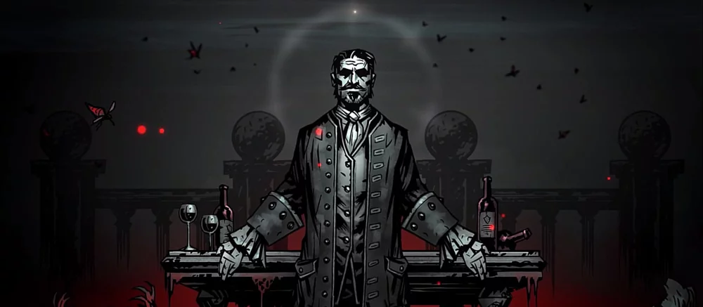 Не стало Уейна Джуна, «голоса» оповідача з Darkest Dungeon