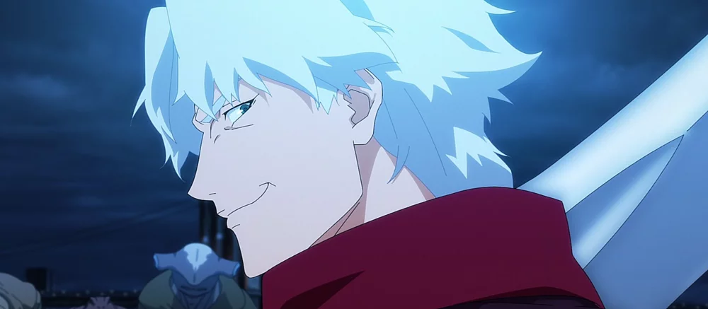 Netflix ogłasza datę premiery anime Devil May Cry