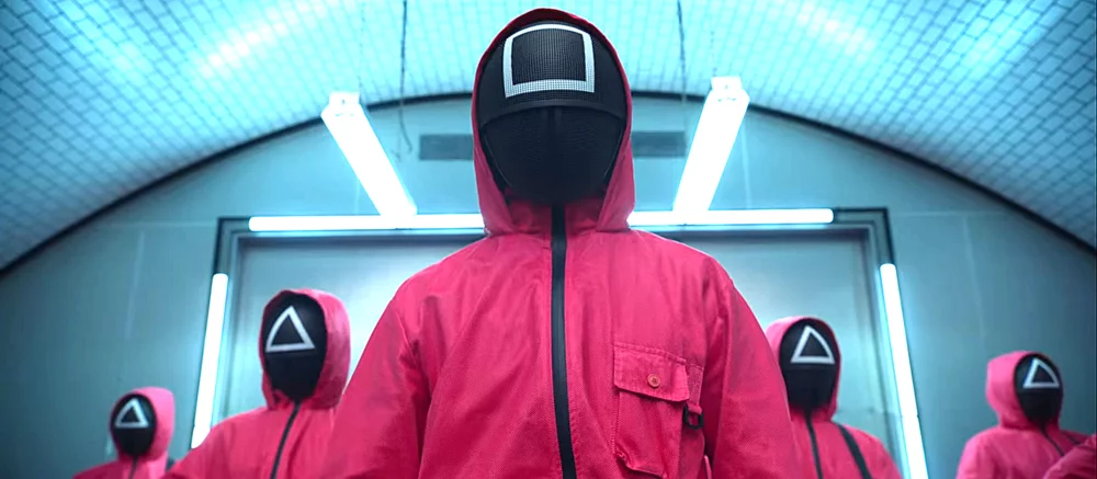 Netflix, Squid Game 3. Sezonunun Çıkış Tarihini Kazara Açıklamış Olabilir