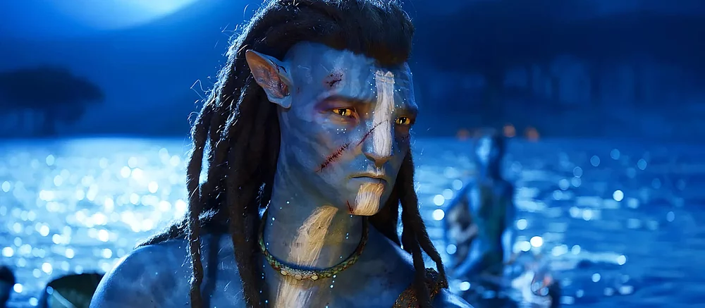 Yeni Sanatlar: Avatar: Ateş ve Kül ve James Cameron'dan Ayrıntılar Açıklandı