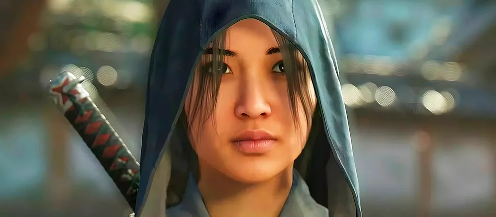 New Assassin's Creed: Shadows Video Menampilkan Parkour