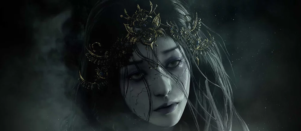 Nowe szczegóły dotyczące chińskiej gry souls-like Phantom Blade Zero się pojawiły