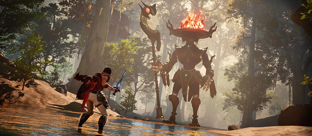 Nowa wersja demonstracyjna gry od twórcy Dragon Age pojawi się w styczniu