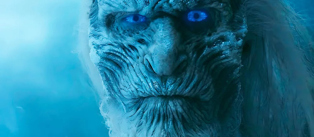 Novo Game Of Thrones: Vídeo de Kingsroad Mostra Encontro com o Caminhante Branco e Jon Snow