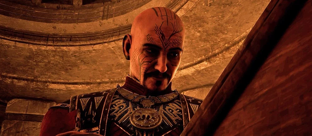 Screenshot Remake Gothic 1 Baru Terungkap, Jendela Rilis Dikonfirmasi