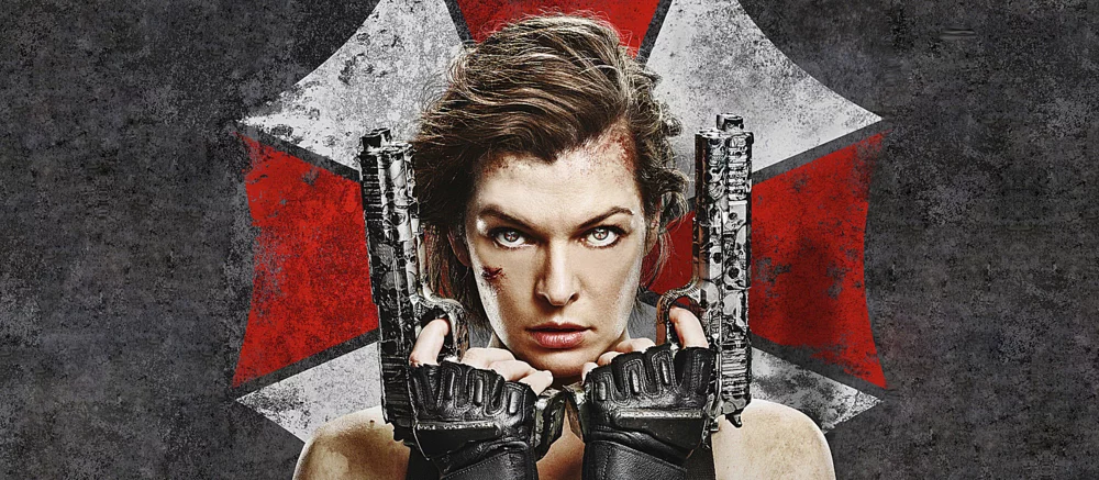 新《生化危机》电影由导演《野蛮人》宣布