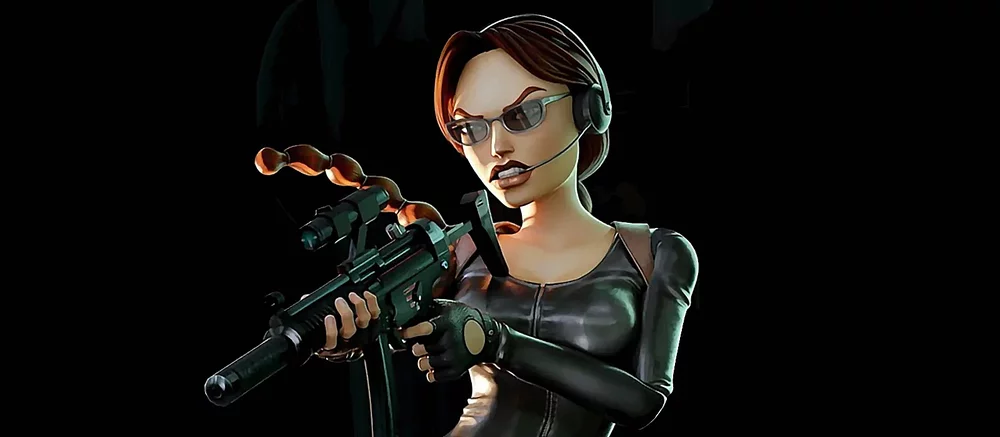 Nowy zwiastun remasterów Tomb Raider 4-6 wydany