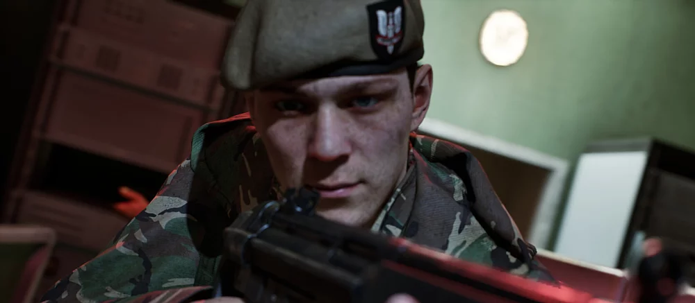 Nowy zwiastun strzelanki '83 pokazuje bitwę NATO przeciwko ZSRR w Czerwobylu na «Dudze»