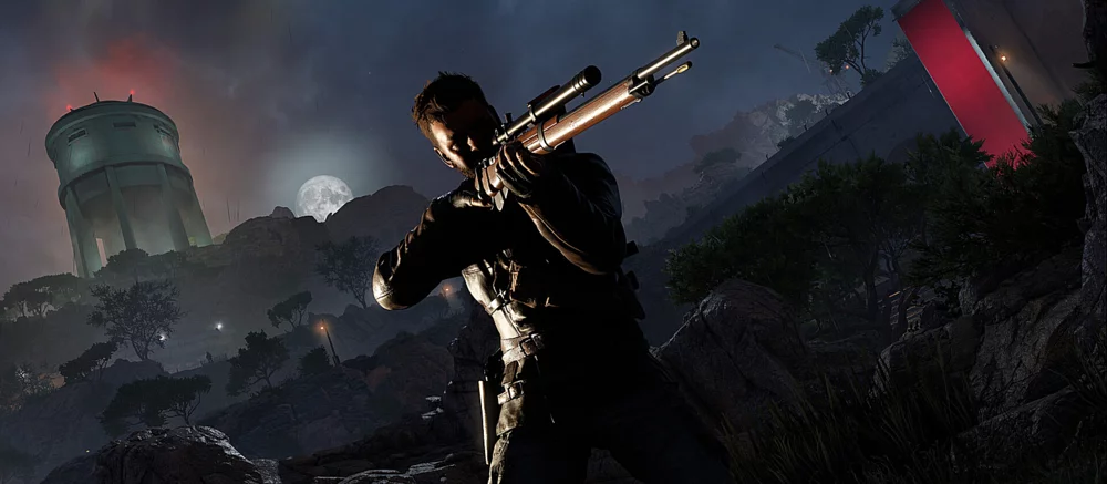 Nowy zwiastun Sniper Elite: Resistance podkreśla kluczowe cechy