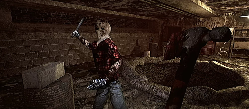 Nowy zwiastun wydany dla Butcher's Creek — Brutalna gra horror o sadystach, przypominająca Manhunt i Condemned