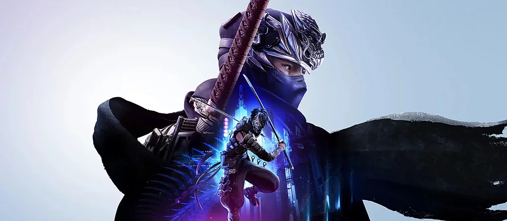 Ninja Gaiden 4 ogłoszone obok remaku Ninja Gaiden 2