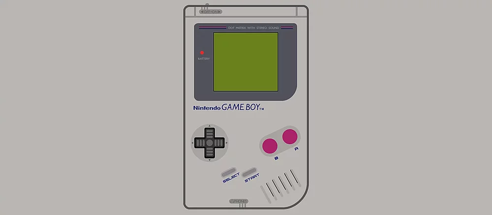 Nintendo, LEGO ve Game Boy İşbirliğini Duyurdu