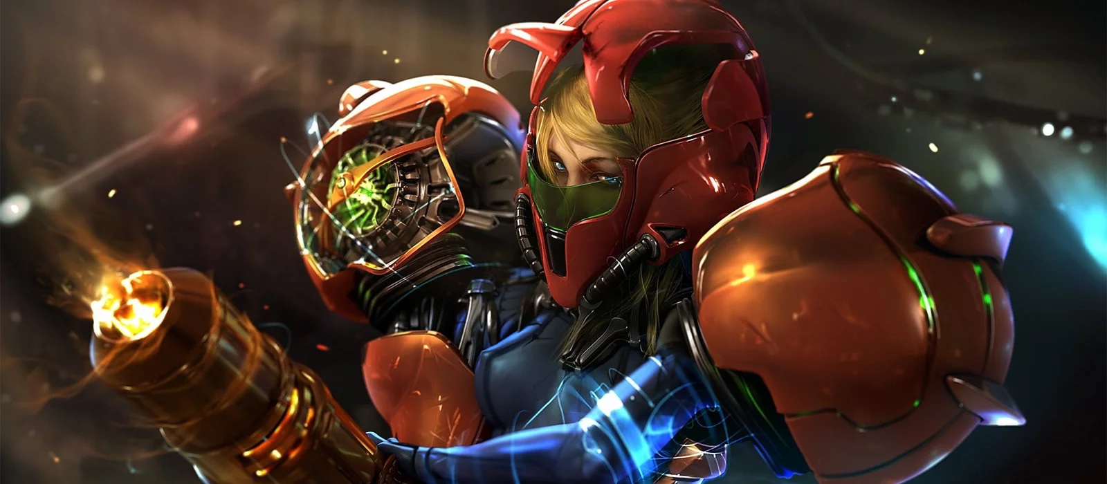 Nintendo Switch 2: The Games We're Excited to See on the New Console