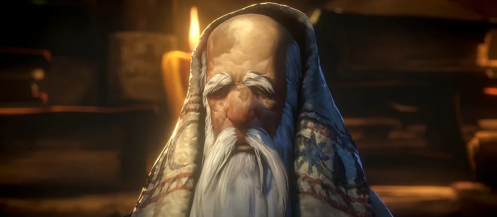 Nie ma odpoczynku dla złych, zapowiadając dużą aktualizację