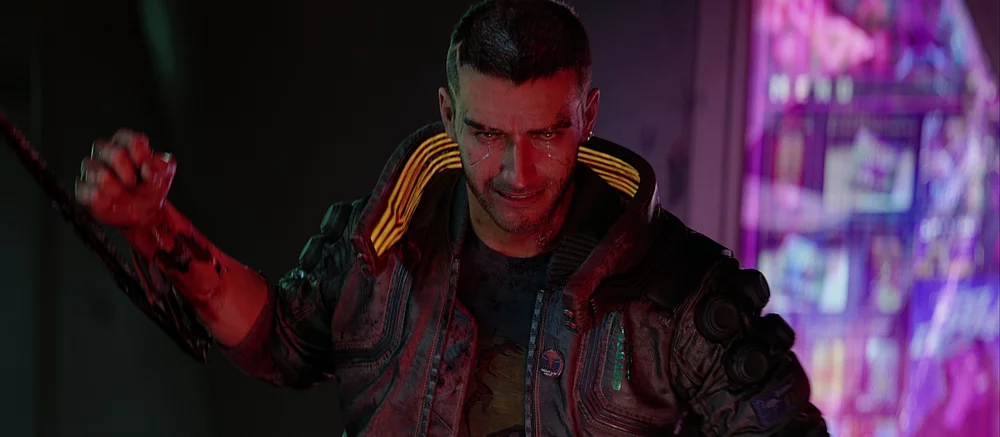 Новий патч для Cyberpunk 2077 виправив один з найроздратливіших багів DLC