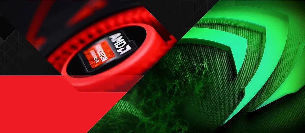 NVIDIA 和 AMD 在 2025 年 CES 上宣布了新显卡：我们知道的情况