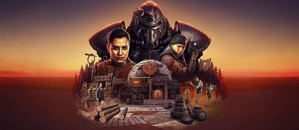 NVIDIA推出GeForce LAN活动，为《辐射76》、《暗黑破坏神4》、《老滚在线》等游戏玩家送出礼品