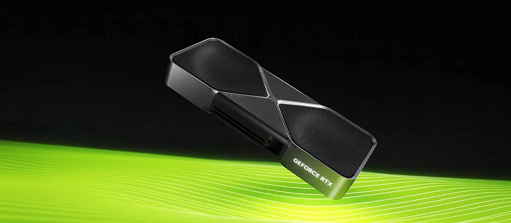 NVIDIA Oficjalnie Ogłasza Nowe Karty Graficzne — RTX 5090 Kosztuje Dwa Razy Więcej niż RTX 5080